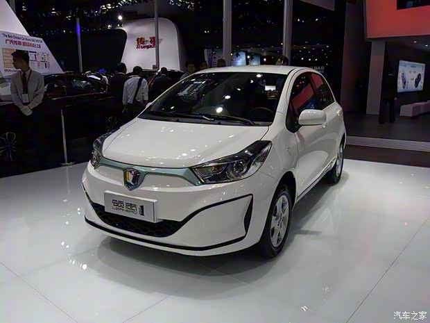 广汽丰田 领志i1 2016款 基本型 广汽丰田 领志i1 2016款 基本型