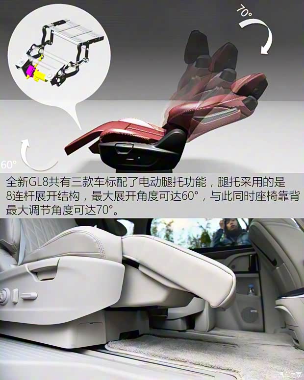 上汽通用别克 别克GL8 2017款 2.0T Avenir 上汽通用别克 别克GL8 2017款 2.0T Avenir