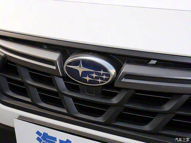 斯巴鲁 斯巴鲁XV 2021款 2.0i 全驱精英版