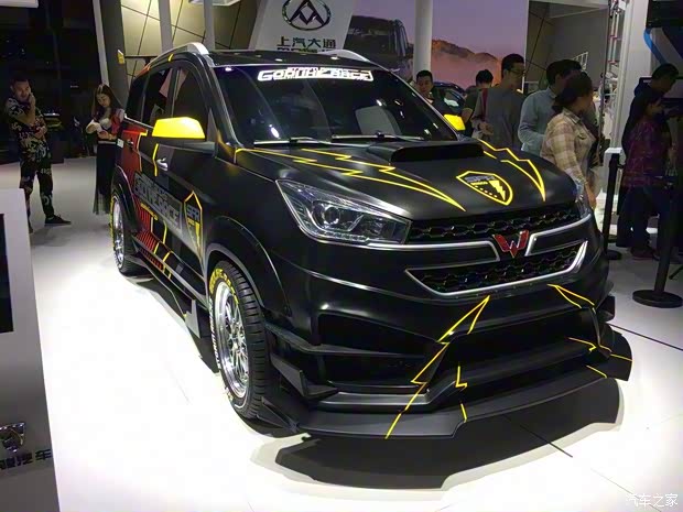 上汽通用五菱 五菱宏光S3 2018款 1.5T 手動標(biāo)準(zhǔn)型