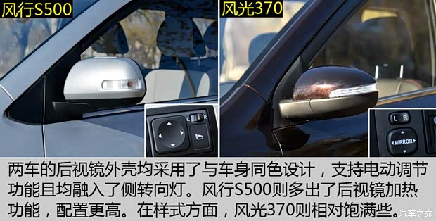 東風(fēng)小康 風(fēng)光370 2016款 1.5L 手動(dòng)尊享型 232座