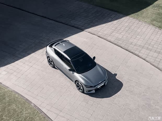 起亞(進(jìn)口) 起亞EV6 2021款 GT