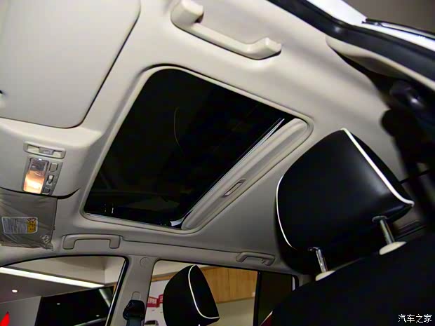 广汽三菱 帕杰罗·劲畅 2015款 3.0L 自动四驱旗舰版