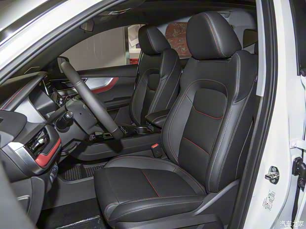 奇瑞汽车 瑞虎7 2021款 超能版 1.6T DCT基本型 奇瑞汽车 瑞虎7 2021款 超能版 1.6T DCT基本型