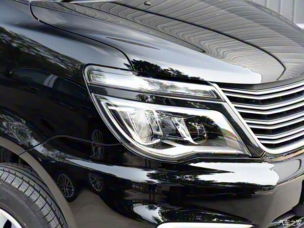 东风风行 菱智 2022款 M5L 基本型