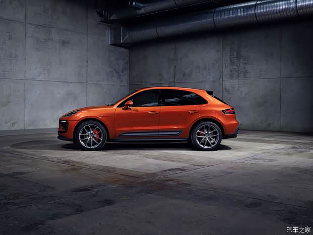 保時(shí)捷 Macan 2022款 Macan S