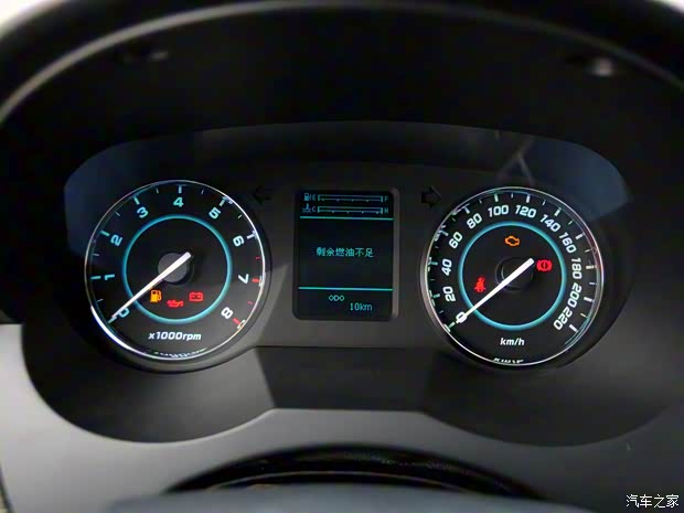 江淮汽車 瑞風(fēng)M5 2013款 2.0T 汽油手動(dòng)公務(wù)版