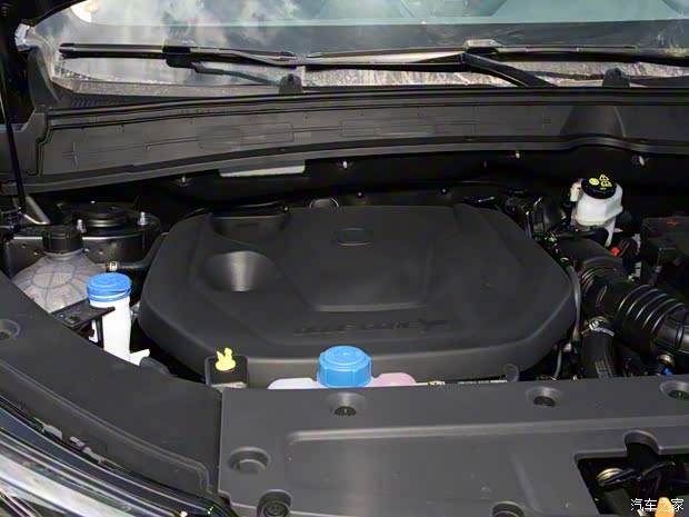 长安汽车 长安CS55PLUS 2022款 第二代 1.5T DCT尊贵型 长安汽车 长安CS55PLUS 2022款 第二代 1.5T DCT尊贵型