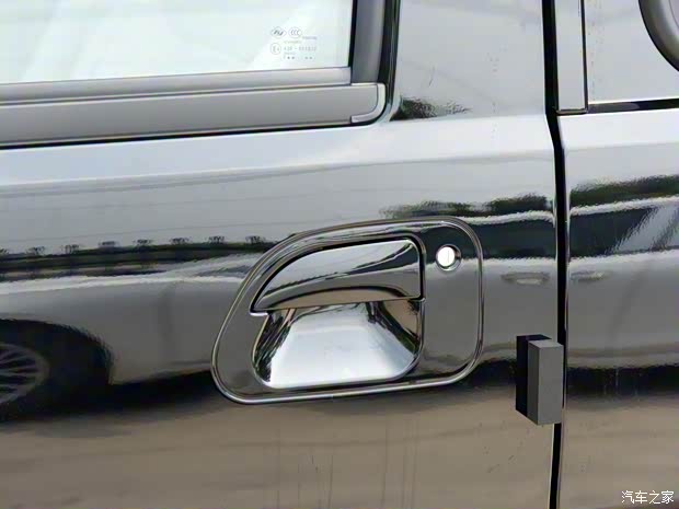 东风风行 菱智 2022款 M5L 基本型