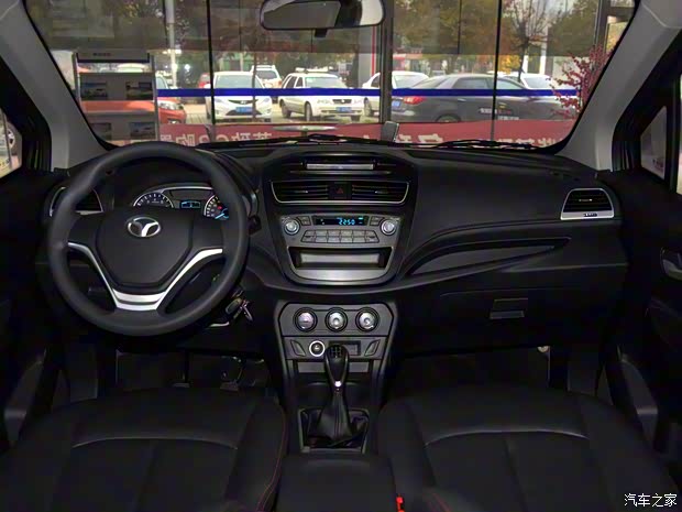 濰柴汽車 英致737 2015款 1.5L 手動舒適型 濰柴汽車 英致737 2015款 1.5L 手動舒適型