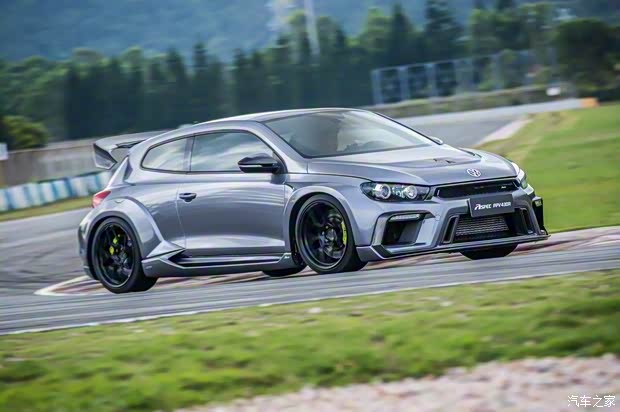 大众(进口) 尚酷 2015款 R 2.0TSI 大众(进口) 尚酷 2015款 R 2.0TSI