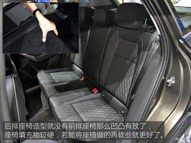 上汽斯柯达 柯珞克 2017款 基本型 上汽斯柯达 柯珞克 2017款 基本型