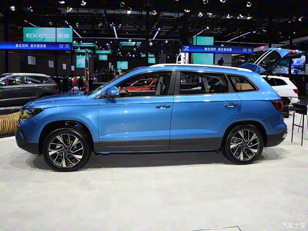 一汽-大眾捷達(dá) 捷達(dá)VS7 2021款 三十而立版