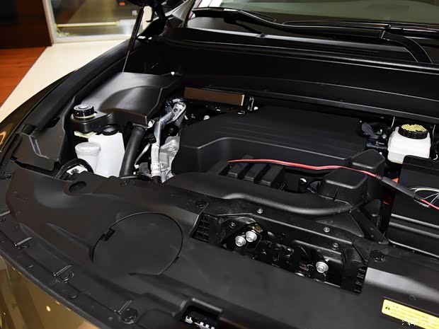 英菲尼迪(進(jìn)口) 英菲尼迪QX60 2016款 2.5T Hybrid 四驅(qū)全能版