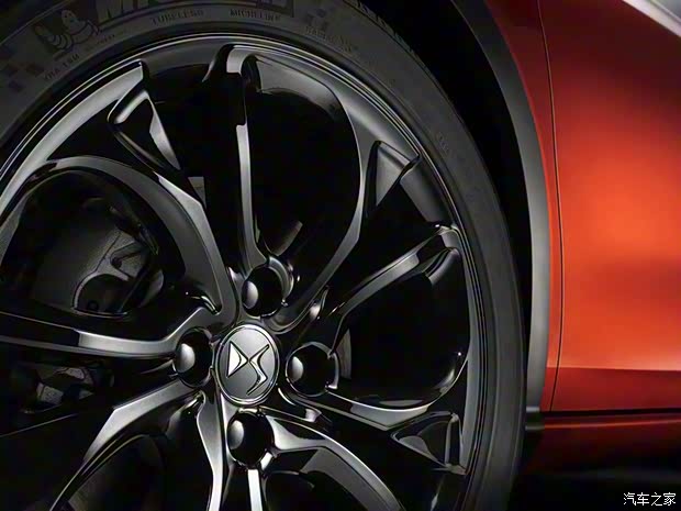 雪鐵龍(進(jìn)口) DS 4 2016款 Crossback