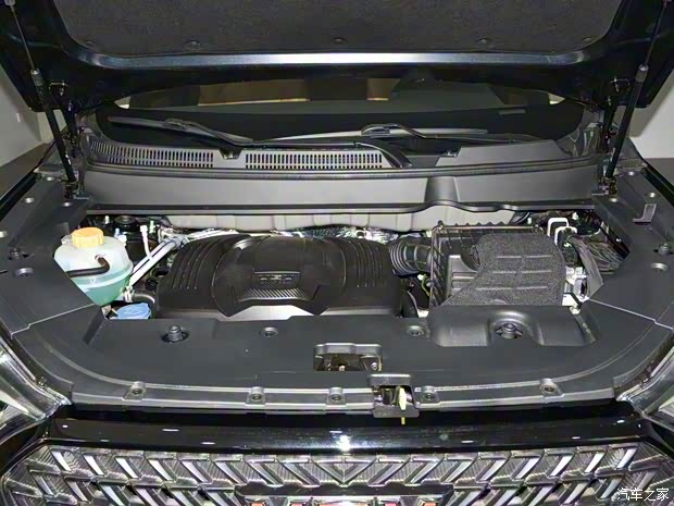 中國重汽VGV VGV U75PLUS 2021款 2.0TGDI 奇趣山地版 7座 中國重汽VGV VGV U75PLUS 2021款 2.0TGDI 奇趣山地版 7座