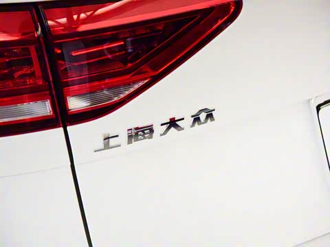 2016款 途安L 280TSI DSG舒雅版 2016款 途安L 280TSI DSG舒雅版