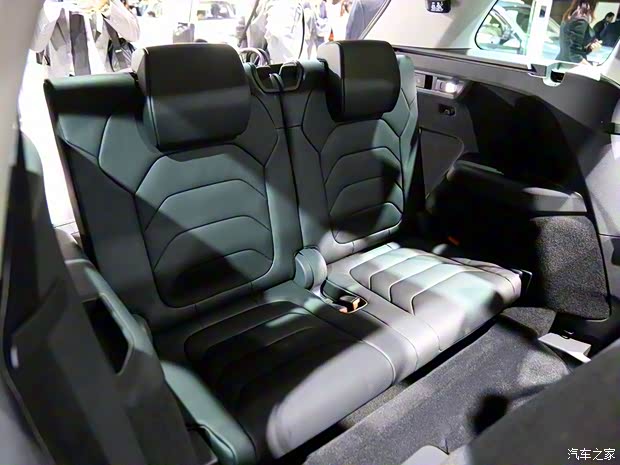 斯柯达(进口) 柯迪亚克(海外) 2016款 基本型