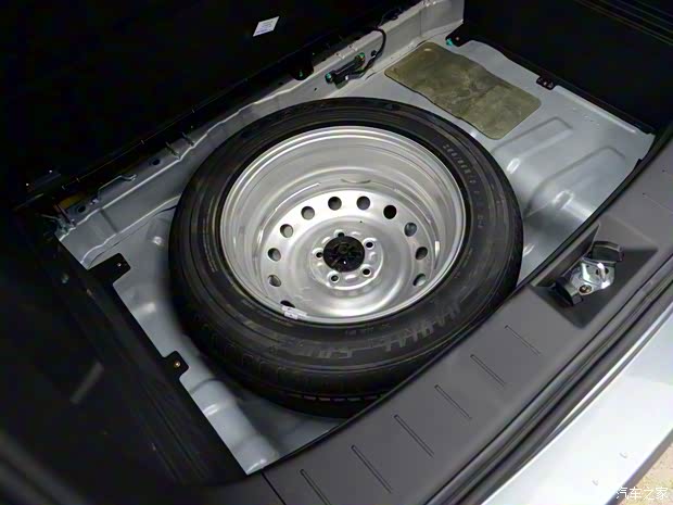 陆风汽车 陆风X2 2017款 基本型