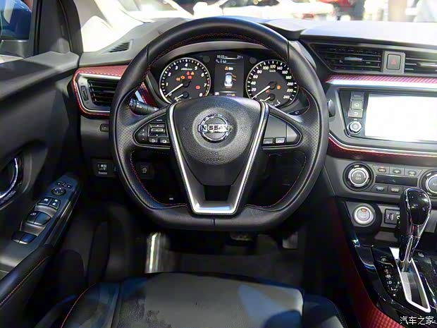 東風(fēng)日產(chǎn) LANNIA 藍鳥 2015款 基本型