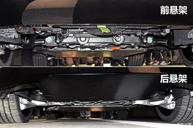 Faraday Future FF 91 2017款 基本型