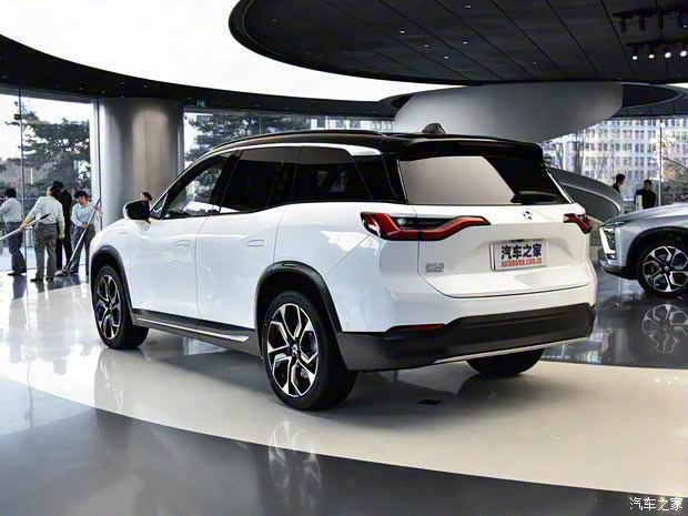 蔚來 蔚來ES8 2018款 創(chuàng)始版