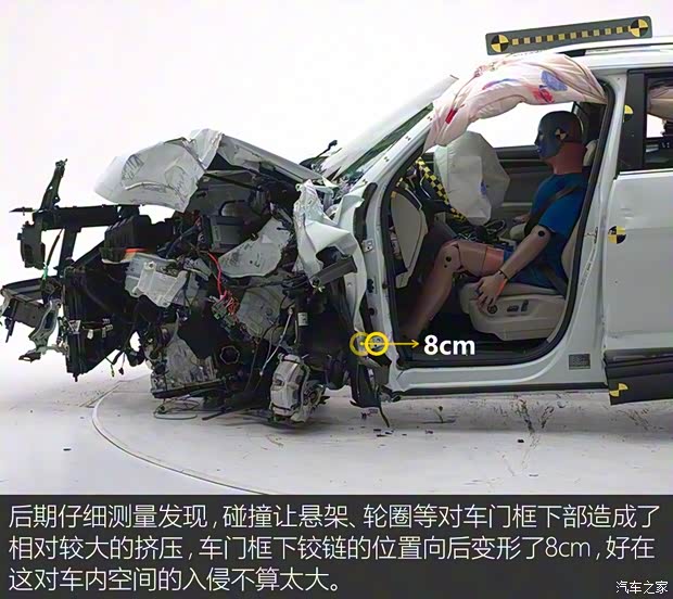 大众(进口) 大众Atlas 2017款 基本型