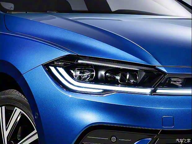 大眾(進(jìn)口) Polo(海外) 2021款 基本型