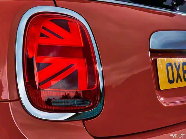 MINI MINI 2018款 1.5T COOPER S