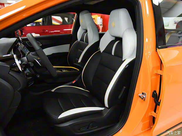 上汽集团 名爵6 2021款 Pro 1.5T 自动Trophy旗舰版 上汽集团 名爵6 2021款 Pro 1.5T 自动Trophy旗舰版