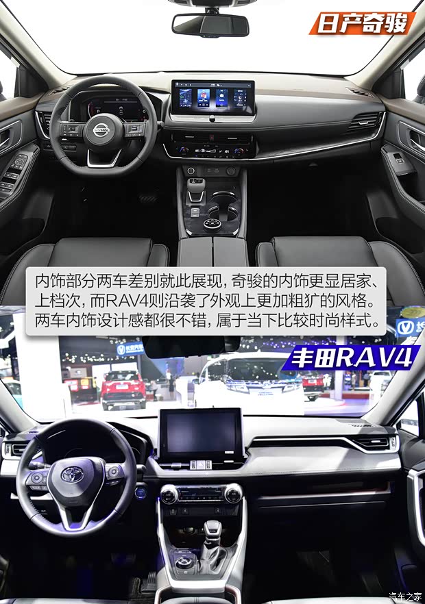 东风日产 奇骏 2022款 基本型