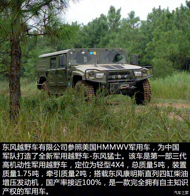 悍馬 悍馬H1 1996款 基本型