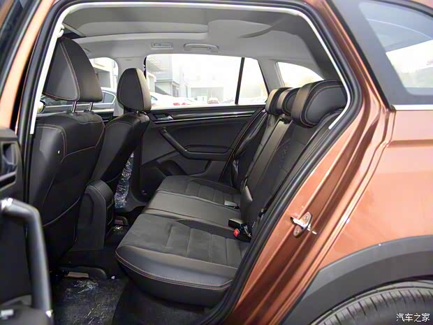 一汽-大眾 蔚領(lǐng) 2017款 基本型