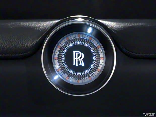 勞斯萊斯 VISION Next100 2016款 基本型 勞斯萊斯 VISION Next100 2016款 基本型