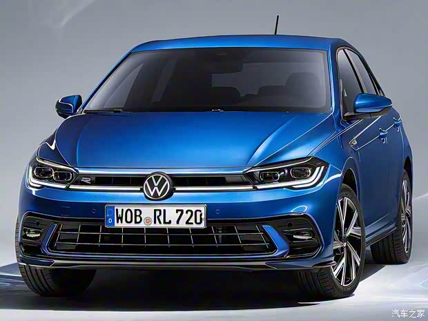 大眾(進(jìn)口) Polo(海外) 2021款 基本型