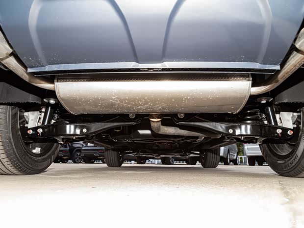 江汽集团 思皓QX 2021款 1.5T 300T 双离合尊贵智联型