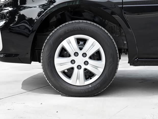 东风风行 菱智 2022款 M5L 基本型