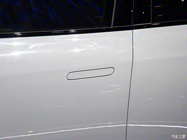 恒大新能源 恒馳5 2021款 基本型