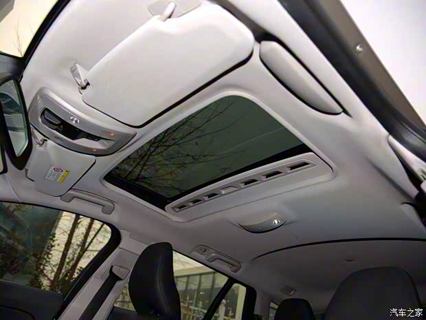 沃尔沃(进口) 沃尔沃V60 2016款 2.0T T5 智逸版