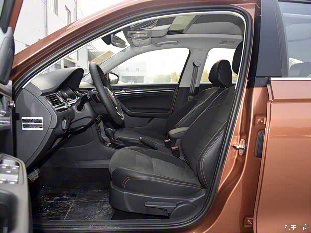 一汽-大眾 蔚領(lǐng) 2017款 基本型