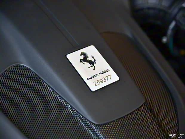 法拉利 Portofino 2021款 3.9T M