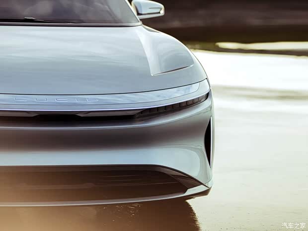 Lucid Motors Lucid Air 2017款 基本型