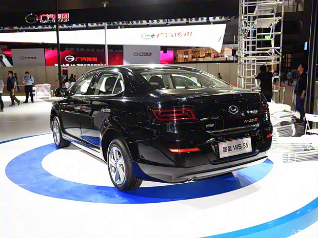 华泰汽车 路盛E80 2017款 基本型