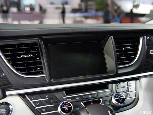 江淮汽車 瑞風M6 2017款 基本型