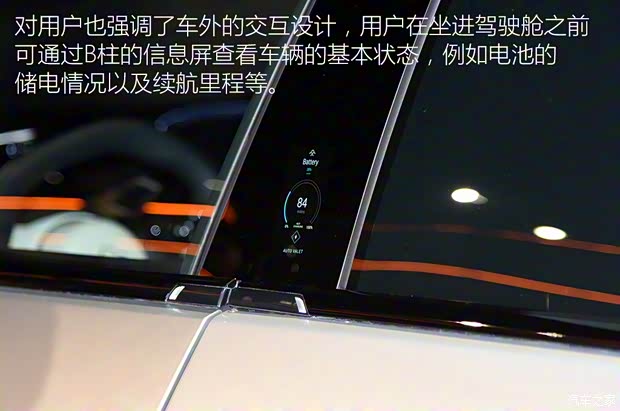 Faraday Future FF 91 2017款 基本型