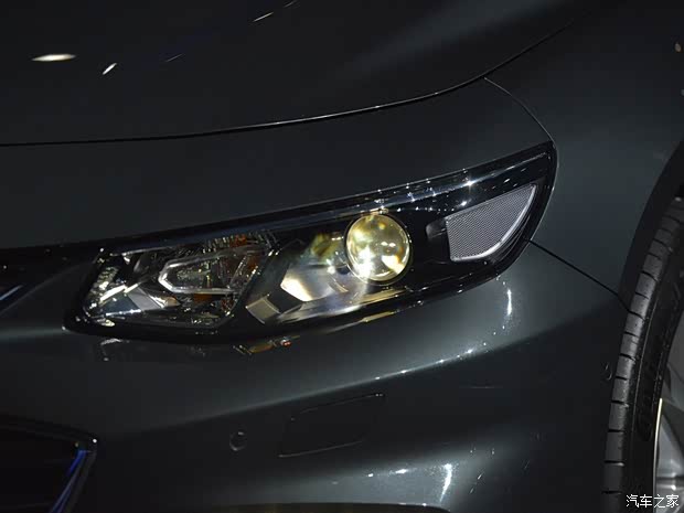 上汽通用雪佛蘭 邁銳寶 2016款 XL 基本型