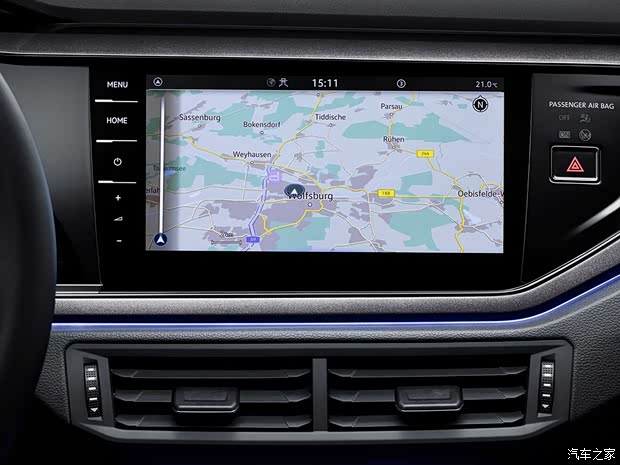 大眾(進(jìn)口) Polo(海外) 2021款 基本型