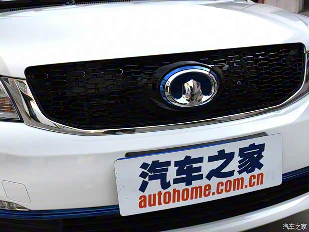 长城汽车 长城C30新能源 2017款 EV 悦享型