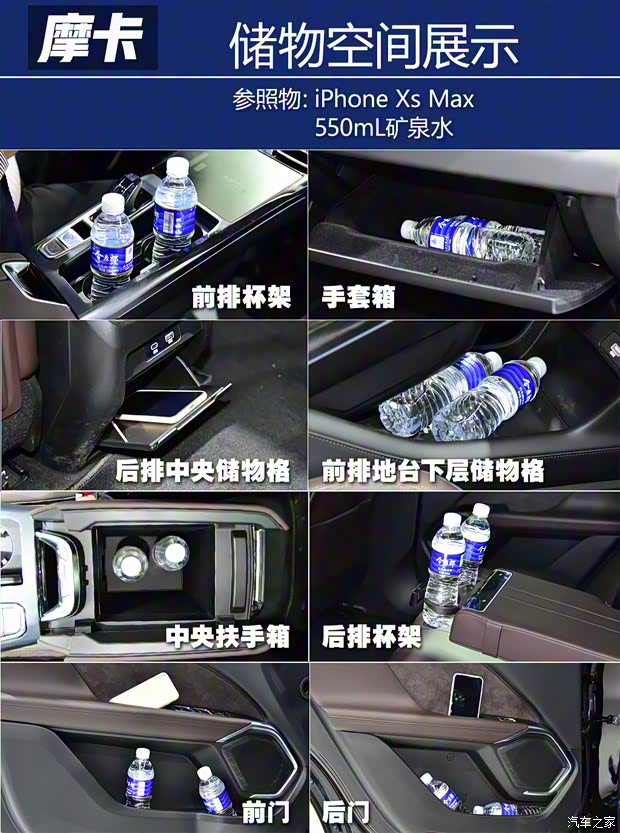 長城汽車 摩卡 2021款 2.0T 激光雷達特醇版