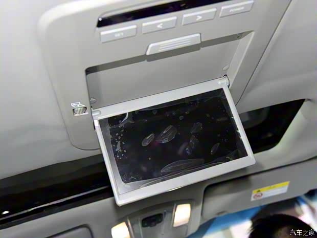 江淮汽車 瑞風M6 2017款 基本型